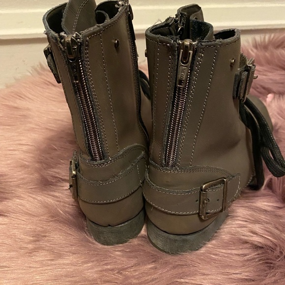 Dolce Vita boots size 8.5 - Picture 4 of 5